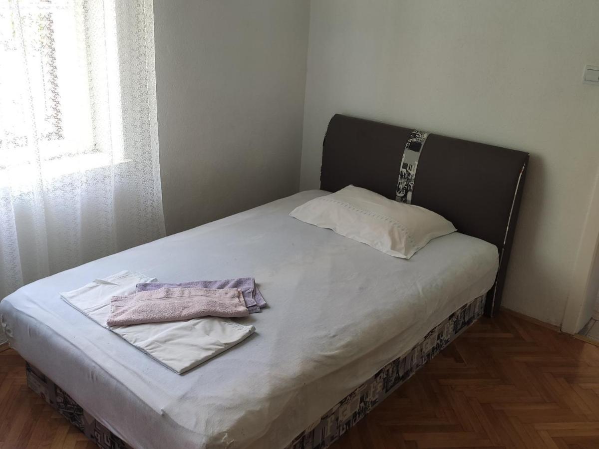 Apartment Iv&An Makarska Exterior photo